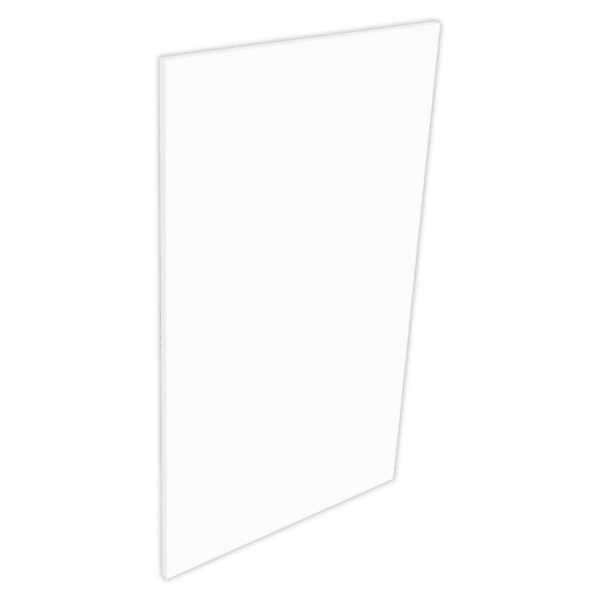 Lugna End Panel