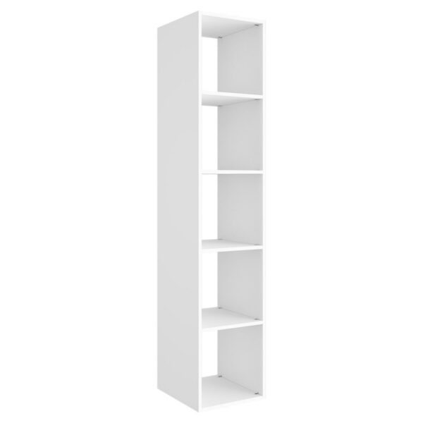 Lugna Cube Shelving Unit 5 x 1