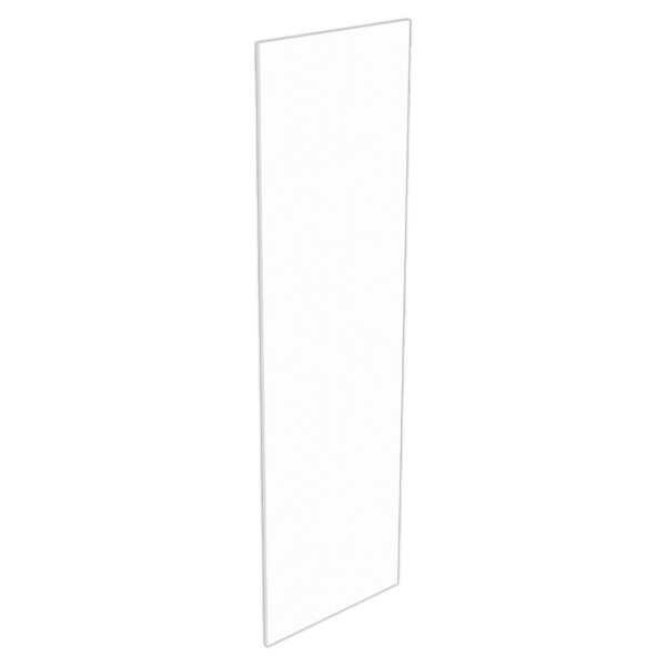 Lugna End Panel