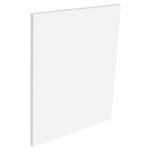 Lugna End Panel