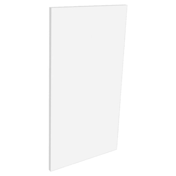 Lugna End Panel