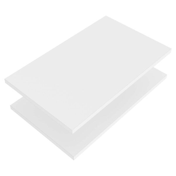 Lugna Shelf 2 Pack
