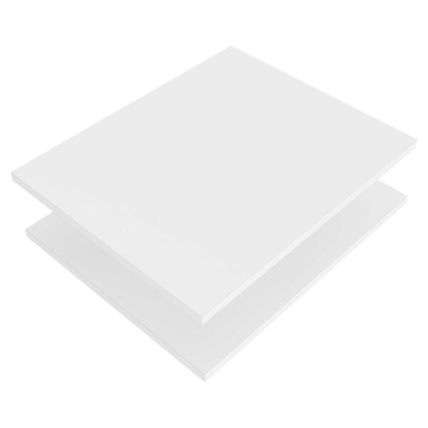 Lugna Shelf 2 Pack