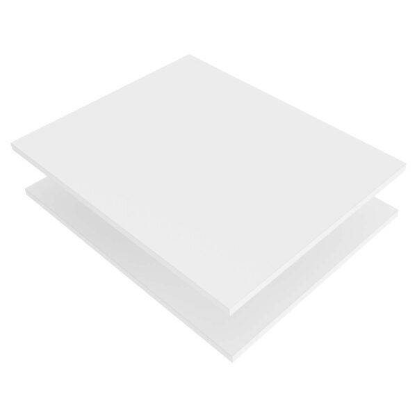 Lugna Shelf 2 Pack