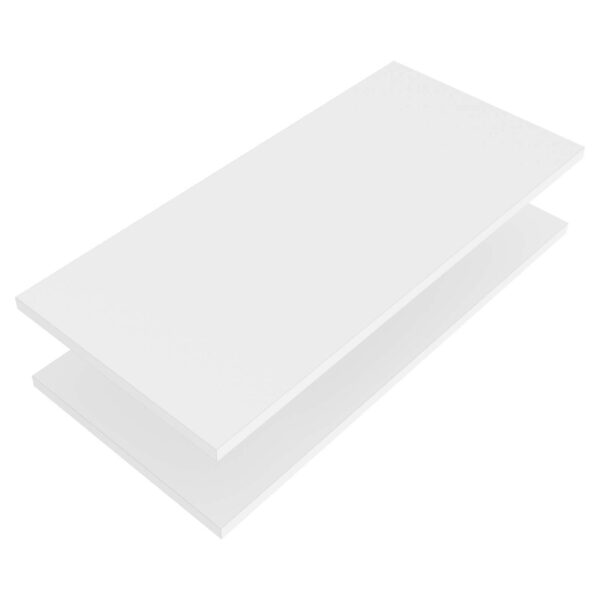 Lugna Shelf 2 Pack