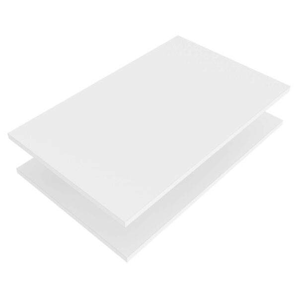 Lugna Shelf 2 Pack