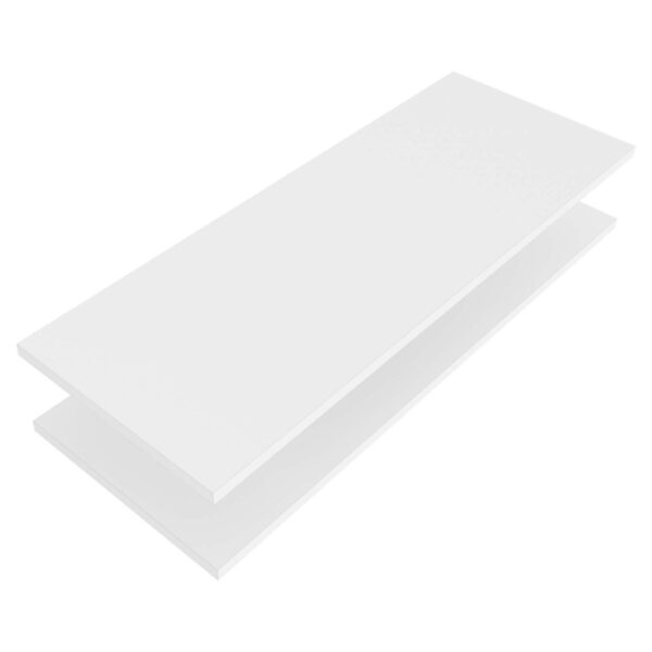 Lugna Shelf 2 Pack