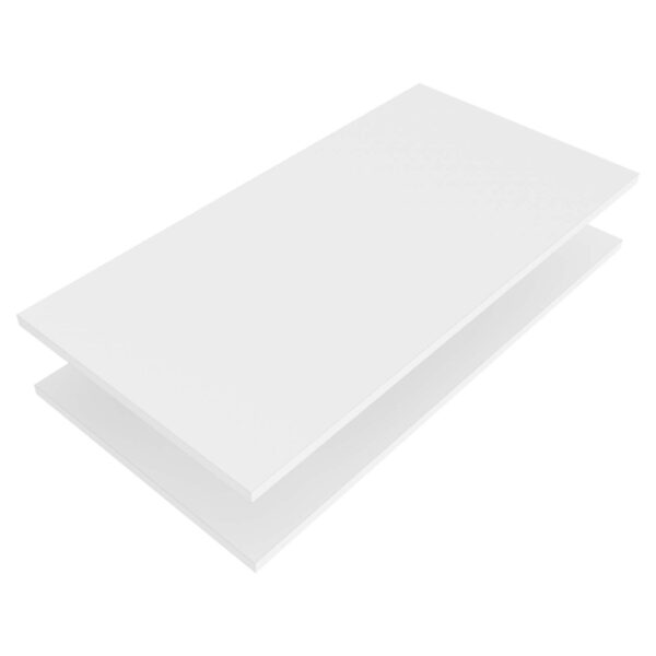 Lugna Shelf 2 Pack