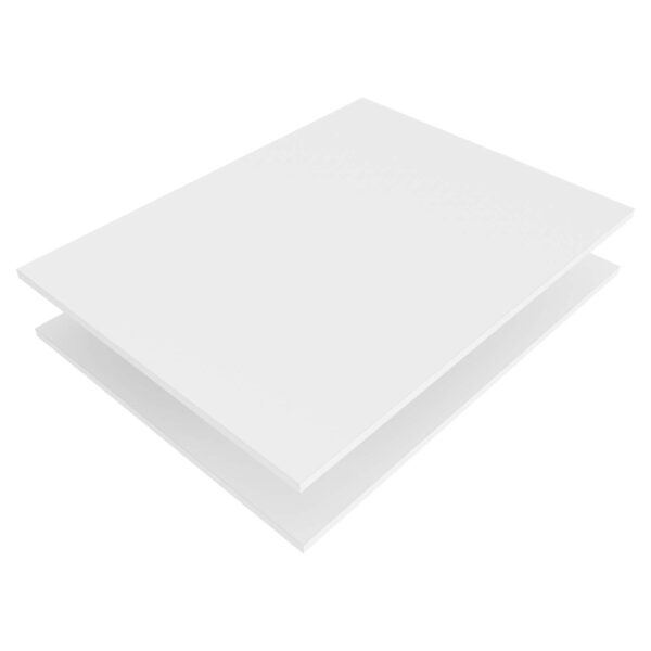 Lugna Shelf 2 Pack