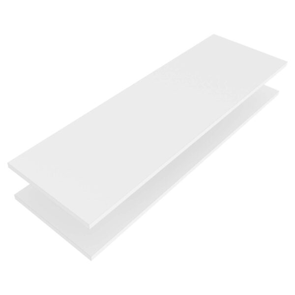 Lugna Shelf 2 Pack