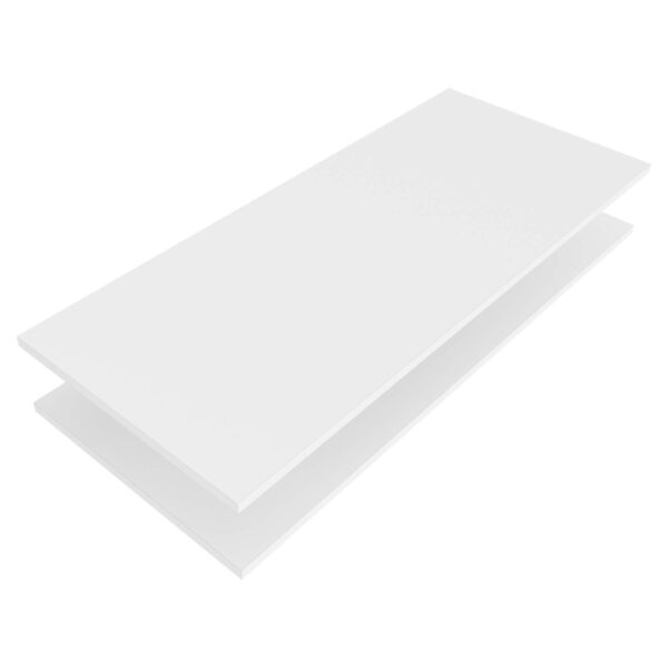 Lugna Shelf 2 Pack