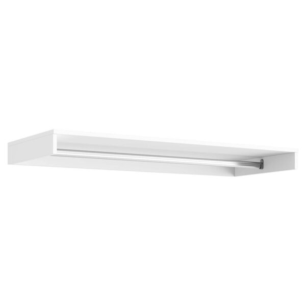 Lugna Wardrobe Hat Shelf