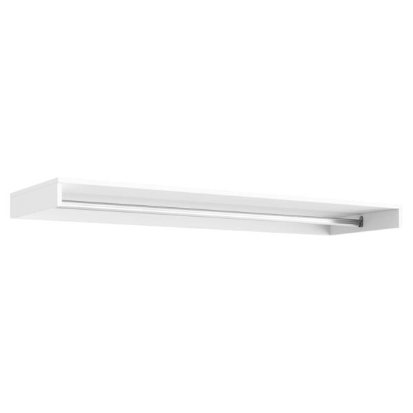 Lugna Wardrobe Hat Shelf