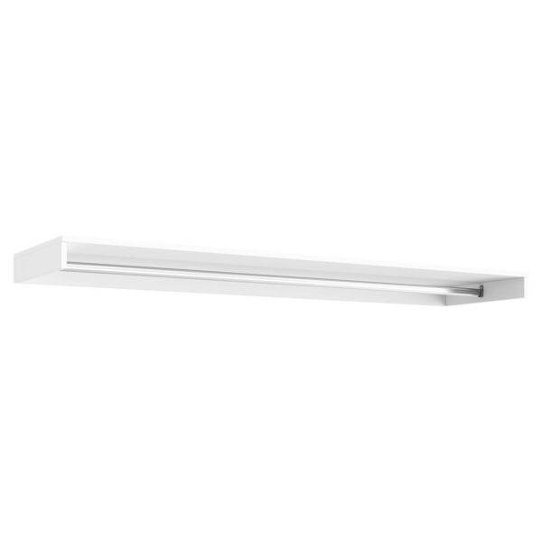 Lugna Wardrobe Hat Shelf
