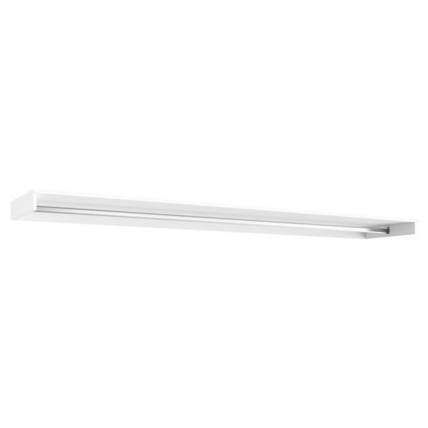 Lugna Wardrobe Hat Shelf