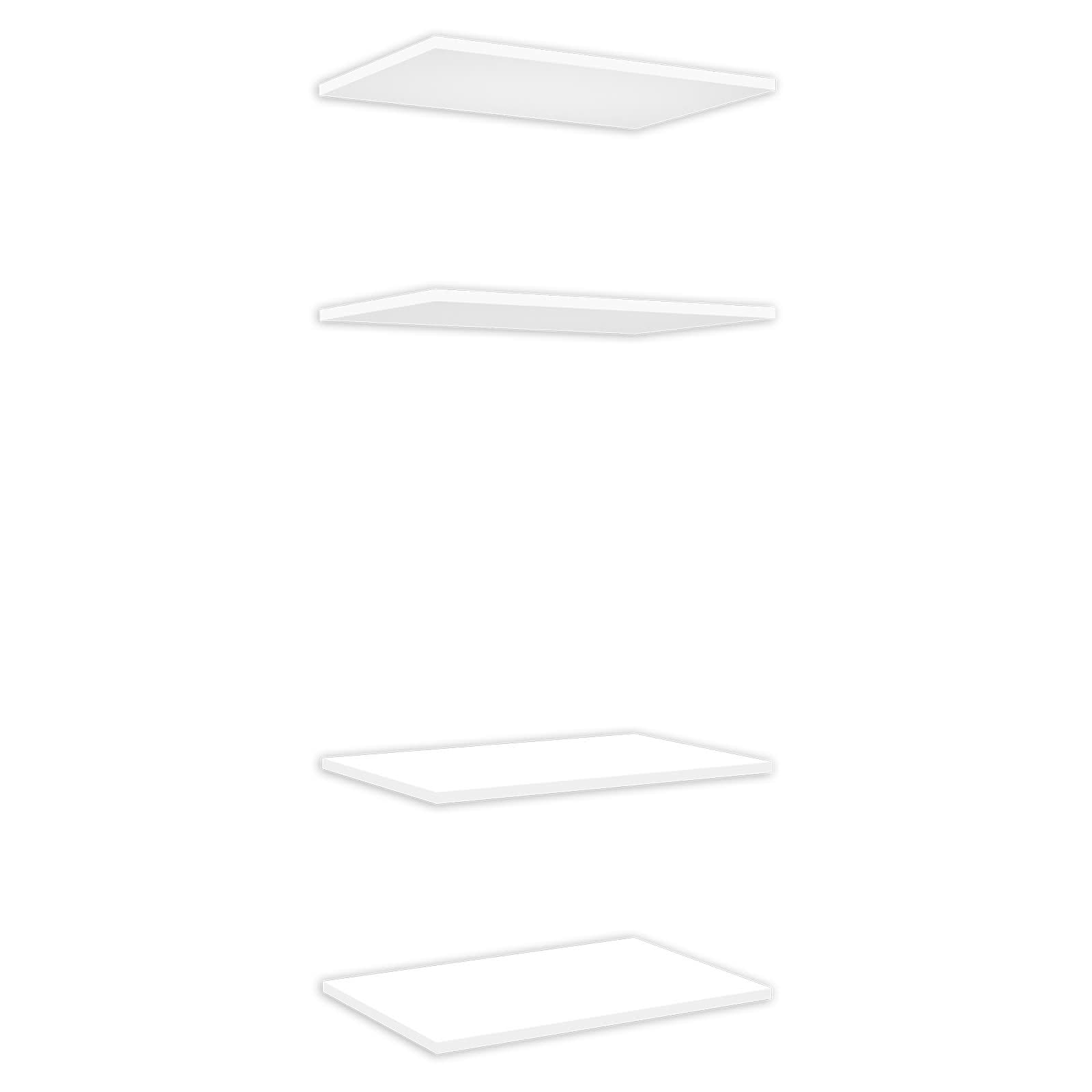 Lugna Insert Kit 4 Shelf