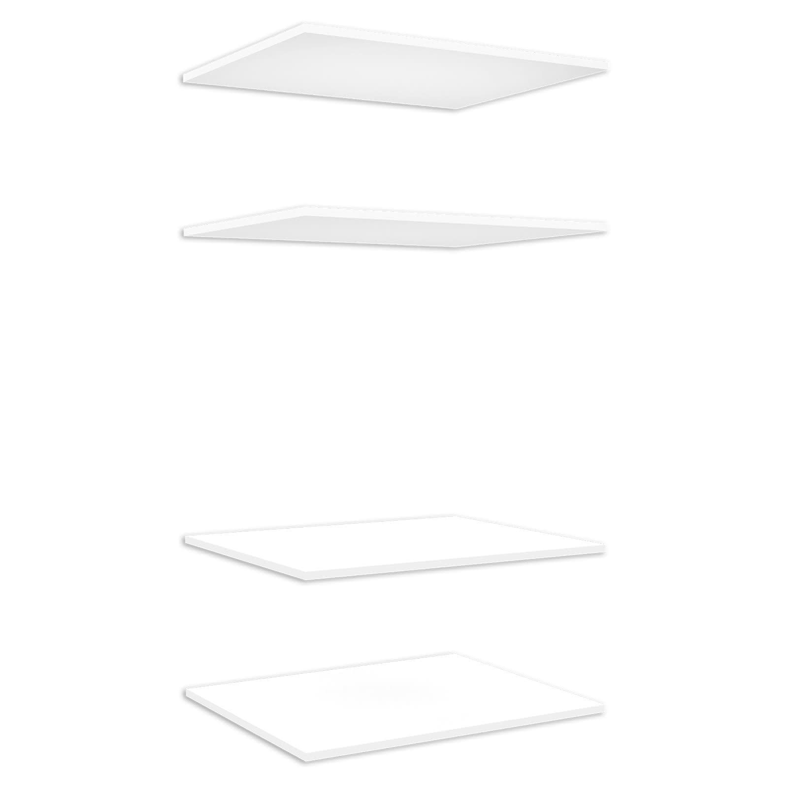 Lugna Insert Kit 4 Shelf