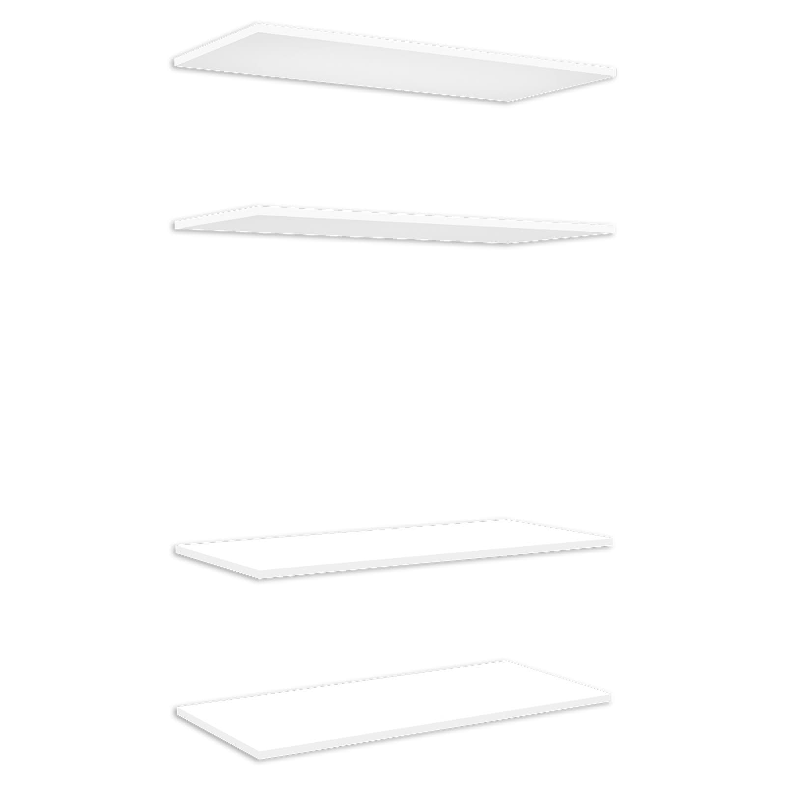 Lugna Insert Kit 4 Shelf