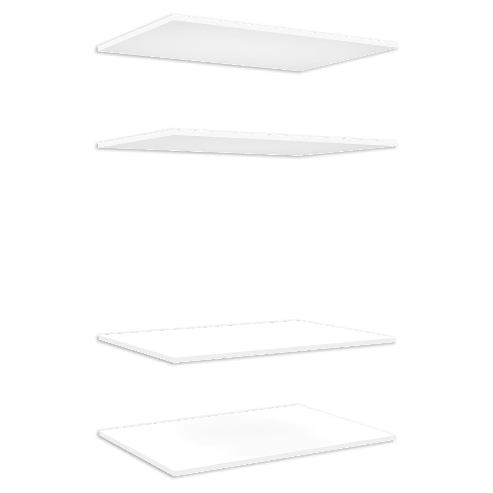 Lugna Insert Kit 4 Shelf