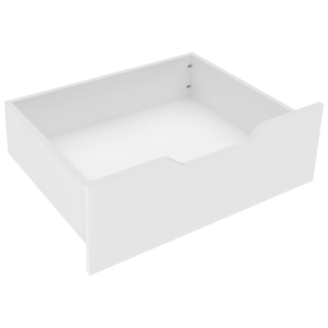 Lugna Scallop Drawer
